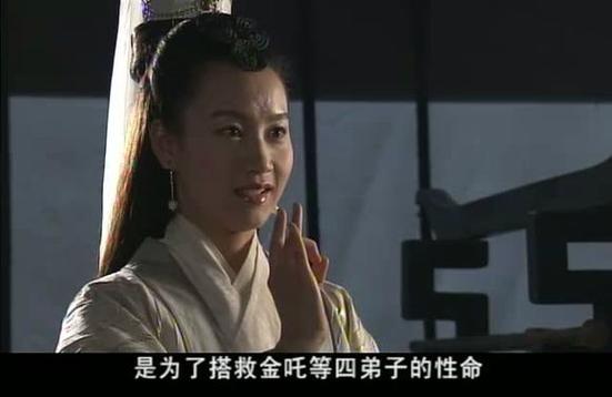 封神再临远程治疗慈航深度剖析及震撼实机技能展示