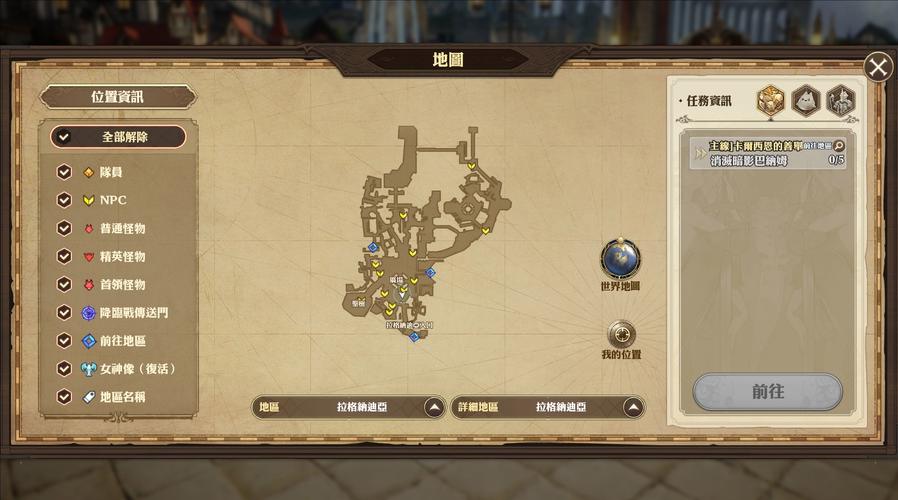 剑与骑士团中武魂切弗兰的深度解析