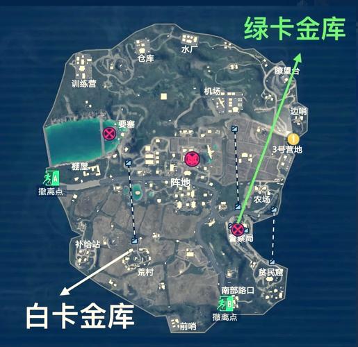 地铁逃生 2 图肥箱大揭秘,带你满载而归