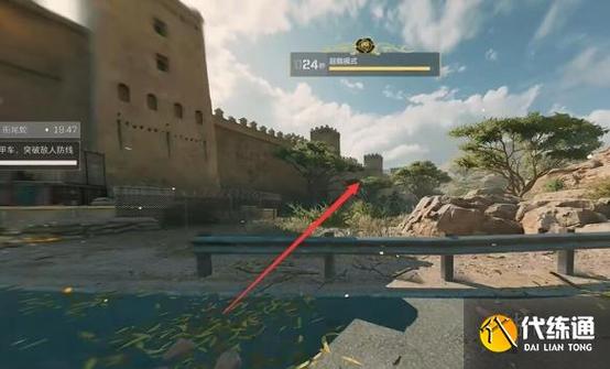 三角洲行动，探寻衔尾蛇行动密码箱的神秘所在