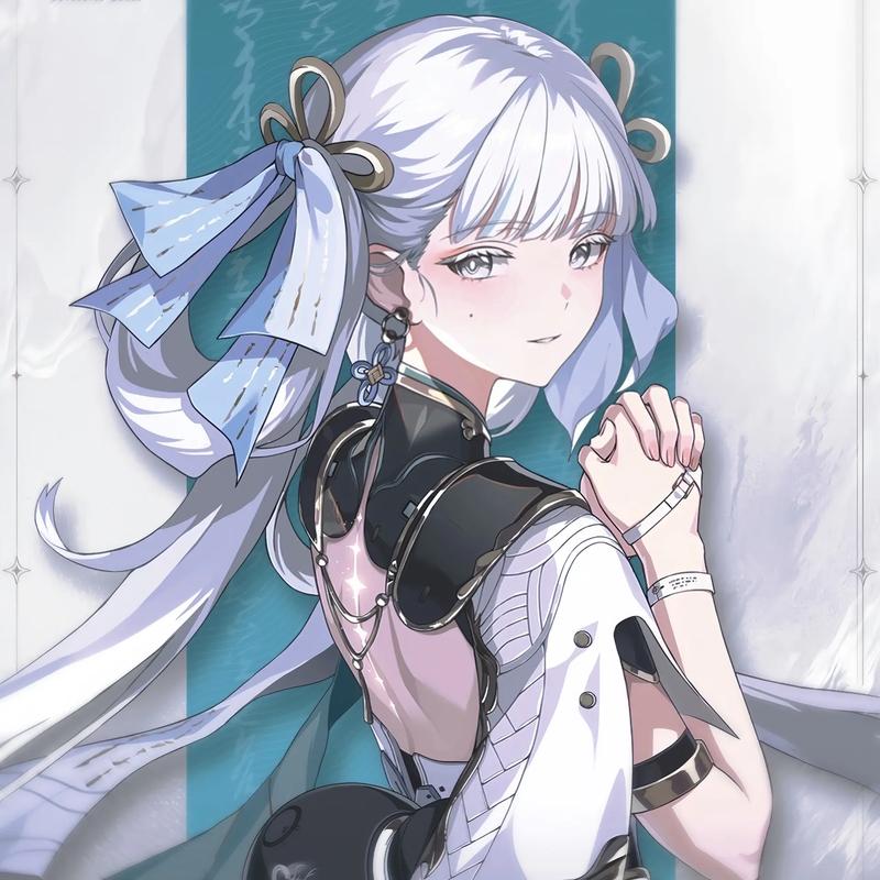 鸣潮手游，今汐与椿抽取抉择深度分析