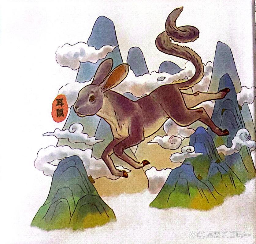 玩转山海耳鼠合成的绝佳指南