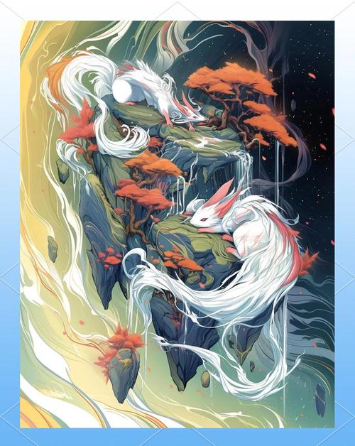 玩转山海耳鼠合成的绝佳指南