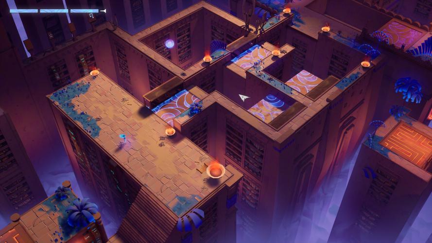 经典 RPG 游戏的神秘面纱,重燃冒险激情