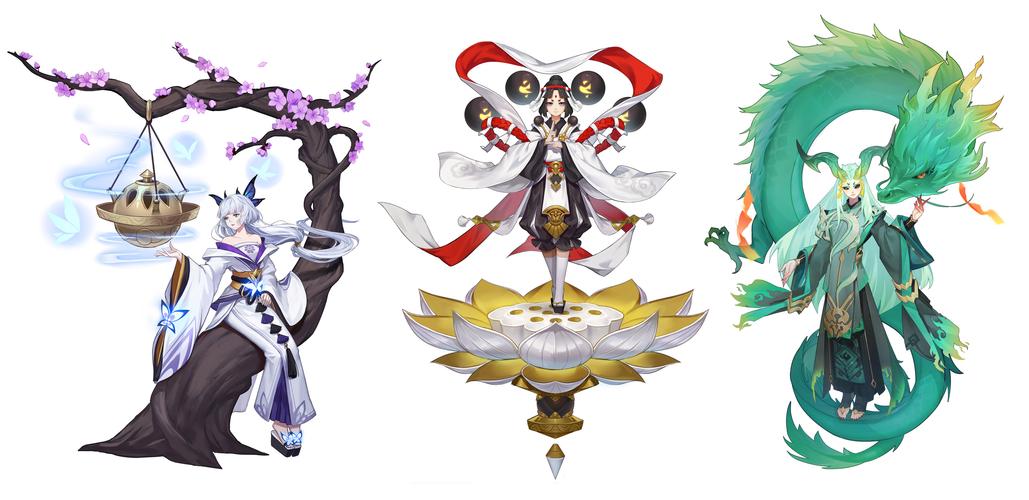 天境传说妖灵强度全解析,谁能称霸战场