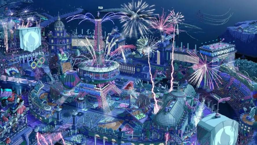 梦幻乌托邦，魅力无限的手游之旅