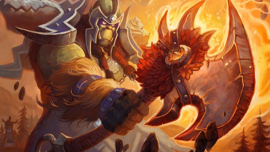 魔兽世界手游格里洛克之眼刷新秘籍大揭秘