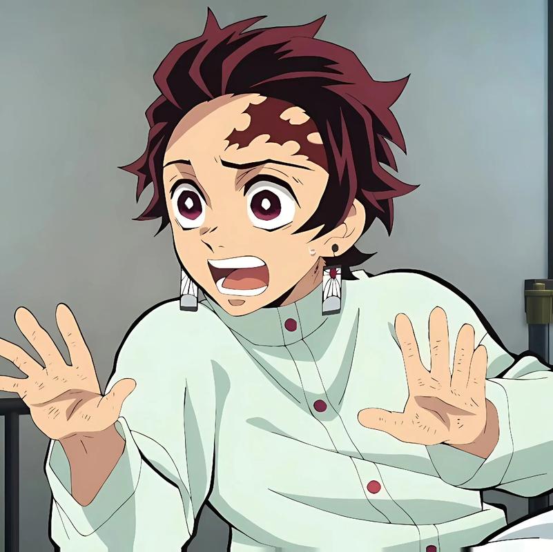 阴阳师炭治郎建模深度解析与全方位评价