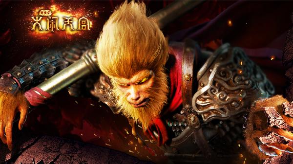 天天风之旅悟空高分技巧大揭秘