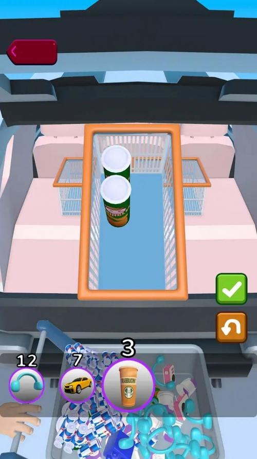 家有货柜,趣味无限的手游新体验