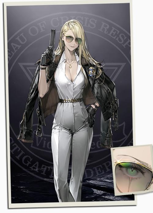 异象回声林芳实力剖析与养成指南