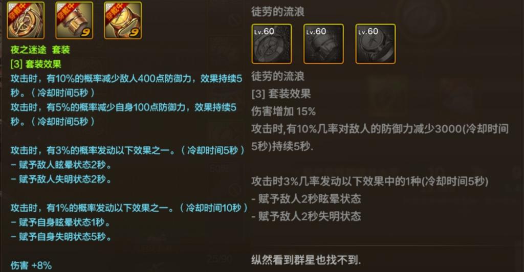 DNF 手游项链爆落地图全解析