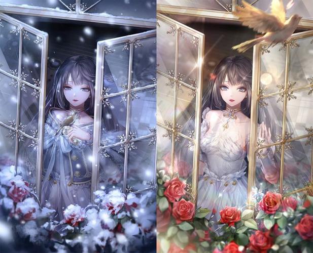 无限暖暖银夜莺材料全解析