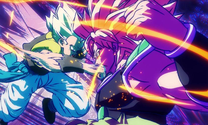 龙珠 Z 悟吉塔，制霸战场的最强阵容指南