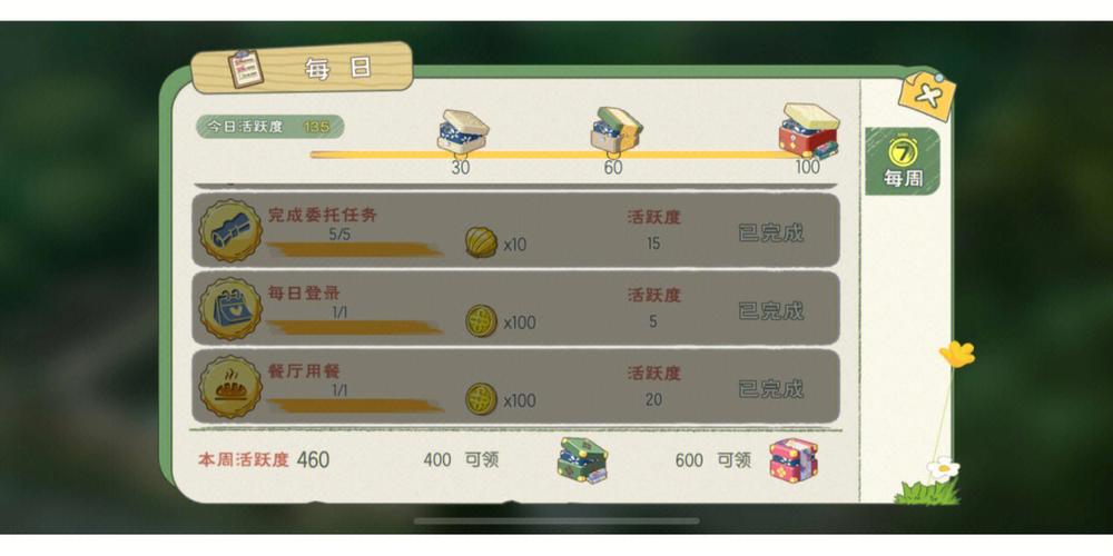 小森生活隐藏资源探秘，全地图隐藏点一网打尽