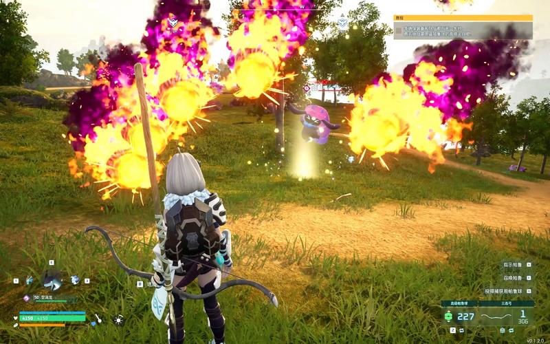 幻兽帕鲁樱花岛版本全新帕鲁震撼登场