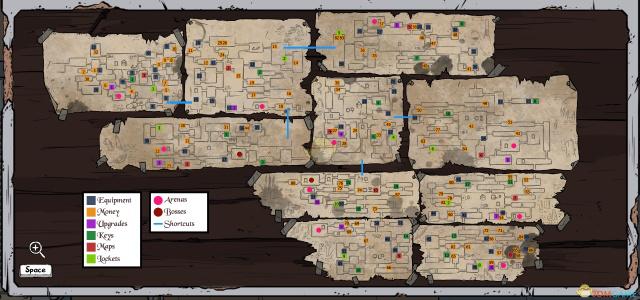 血饮龙纹爆率大揭秘,高爆地图全攻略