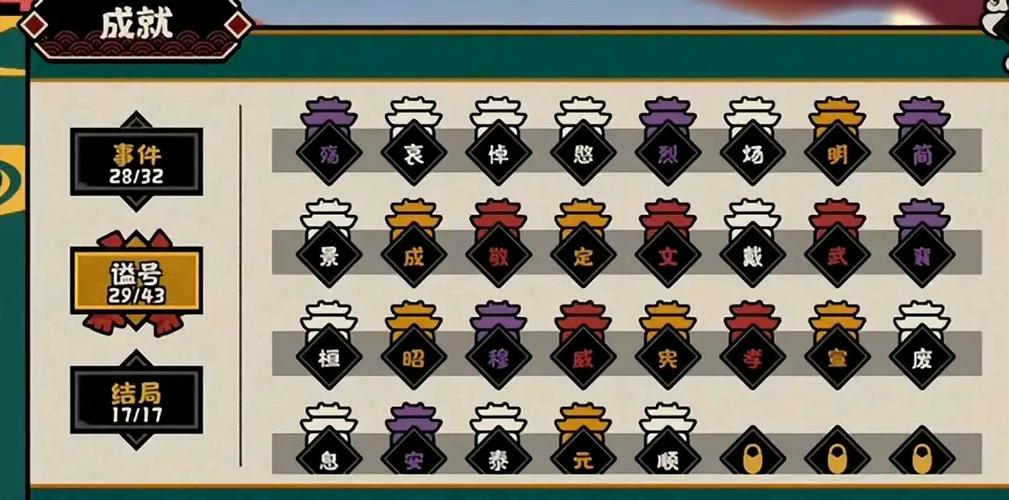 无悔华夏降低腐化秘籍大公开