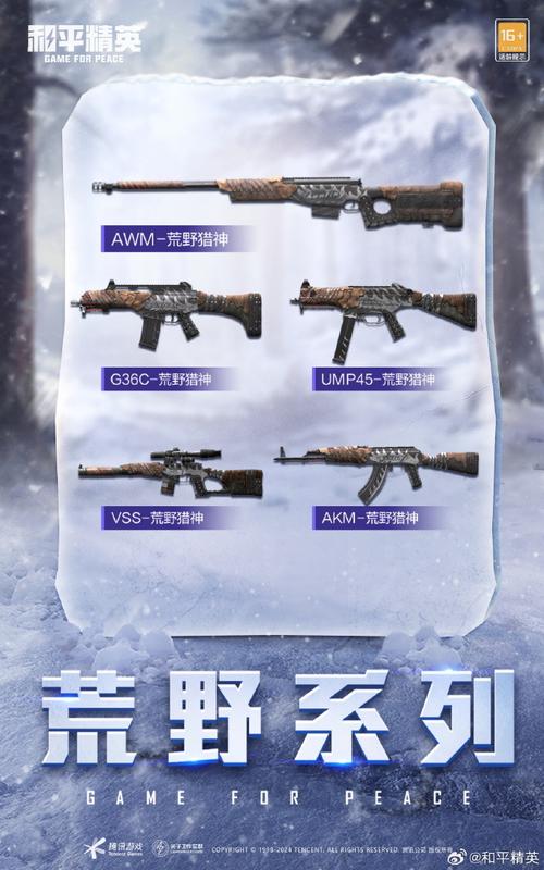 和平精英,717 活动携快乐主宰绝版皮肤震撼来袭