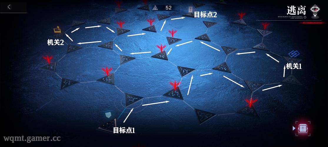 无期迷途 3-9 通关秘籍大揭秘