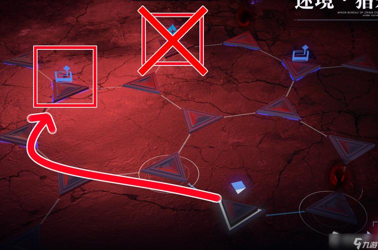 无期迷途 3-9 通关秘籍大揭秘