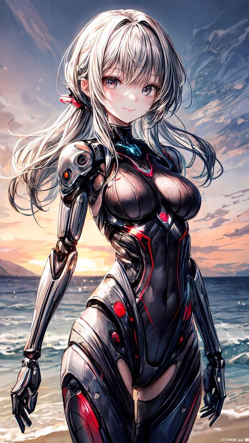 深入探究机械少女，精彩玩法全解析