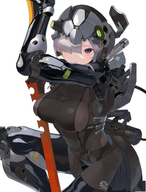 深入探究机械少女，精彩玩法全解析