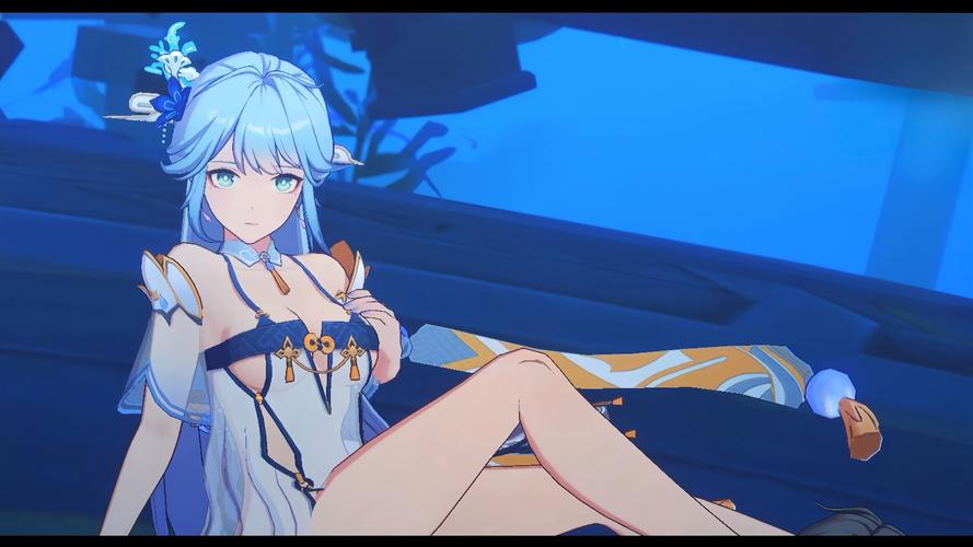 依露希尔，星晓乌米培养全方位指南