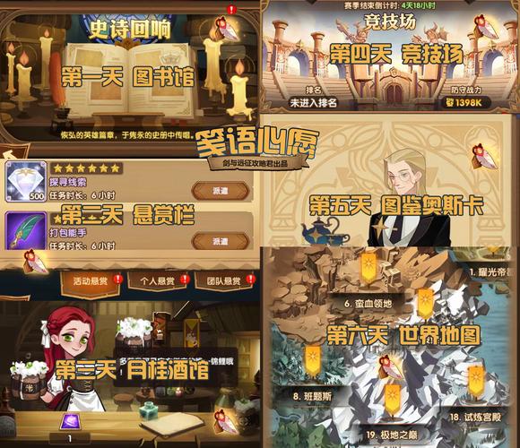 剑与远征甜蜜交换商店，最优性价比商品选择指南