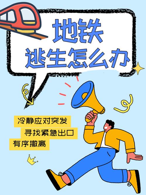 地铁逃生，探寻稳定科技的秘诀