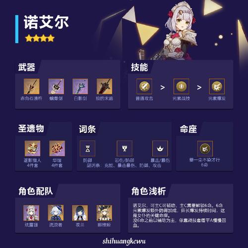 原神角斗士四件套效果深度解析及套装属性全攻略