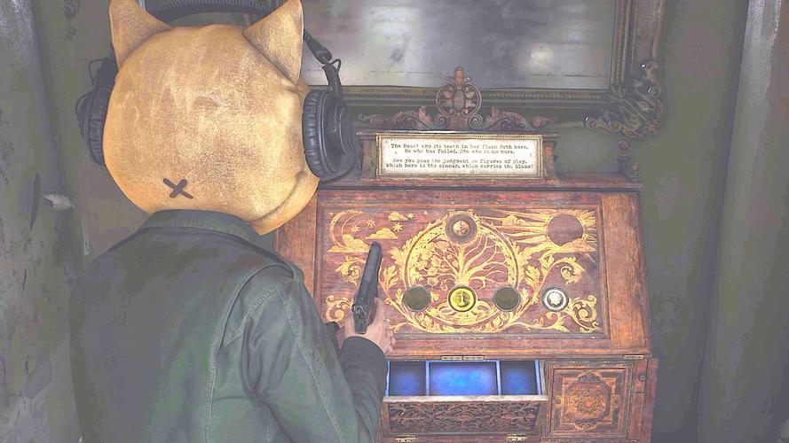 寂静岭 3 手游，深度解析高难度第二个 BOSS 攻略秘籍