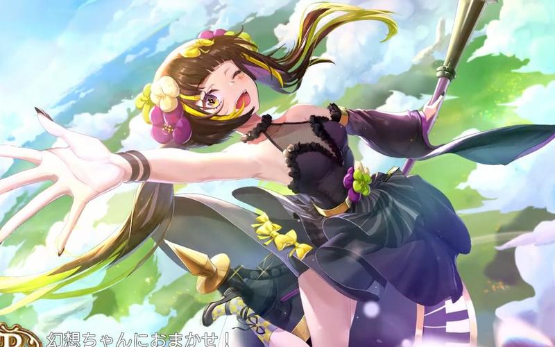 宿命回响幻想即兴曲全方位解析