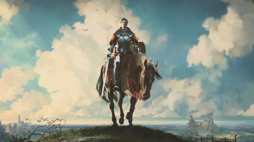 天国拯救 2媒人亨利成就解锁秘籍大公开