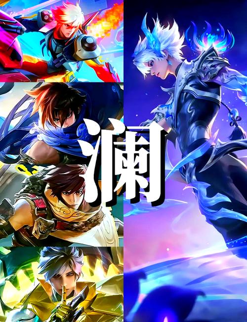 王者荣耀，探秘饮魔刀的神秘力量