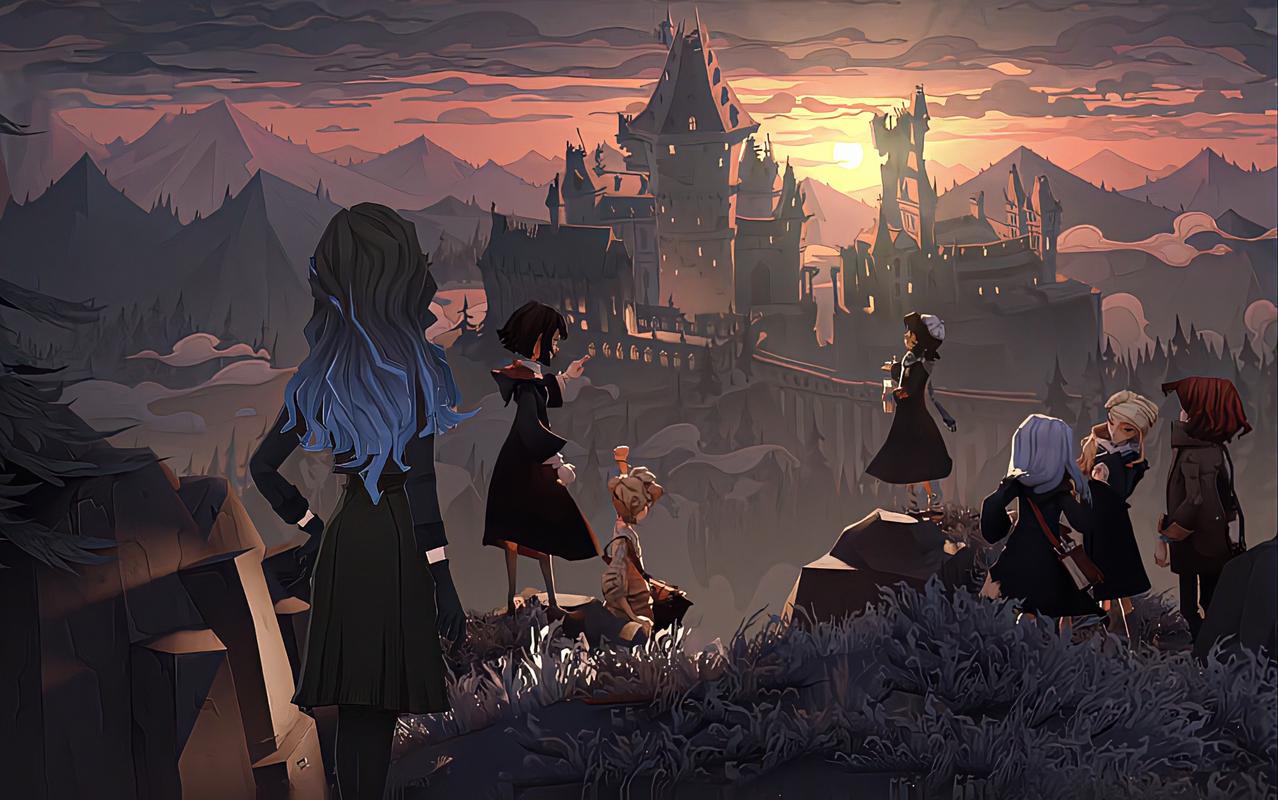 哈利波特魔法觉醒，地区排名关闭指南全解析