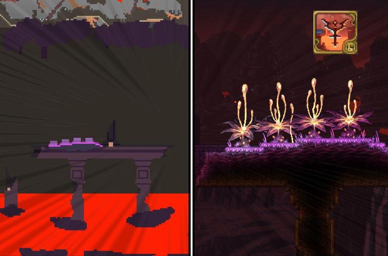 泰拉瑞亚，探寻最亮篝火之谜