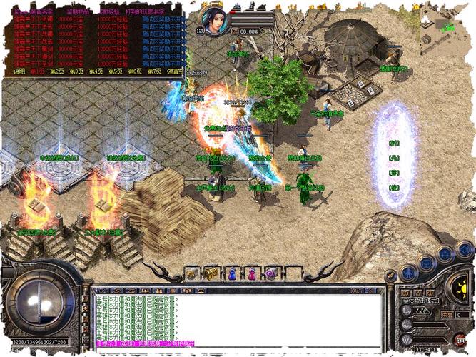 以雄霸合击，深度攻略与技巧全掌握