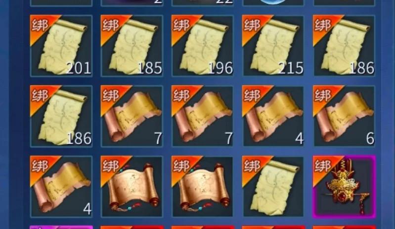 深度解析倩女幽魂手游师徒系统的魅力与玩法