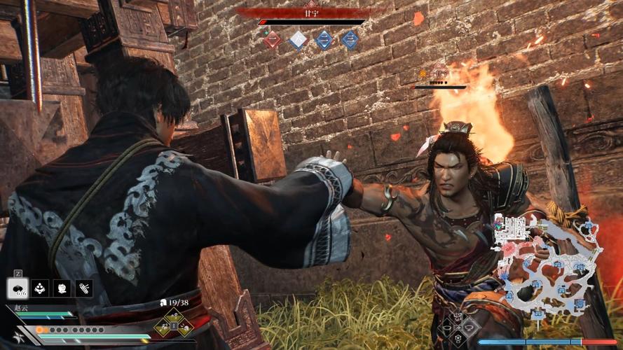 真三国无双起源，堕天武艺效果深度洞察与获取指南