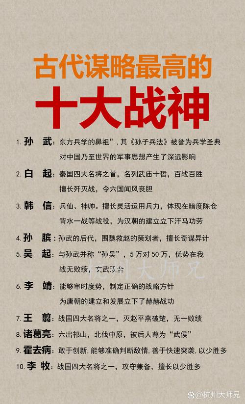 百将传说致胜秘籍,关键兵种全掌握