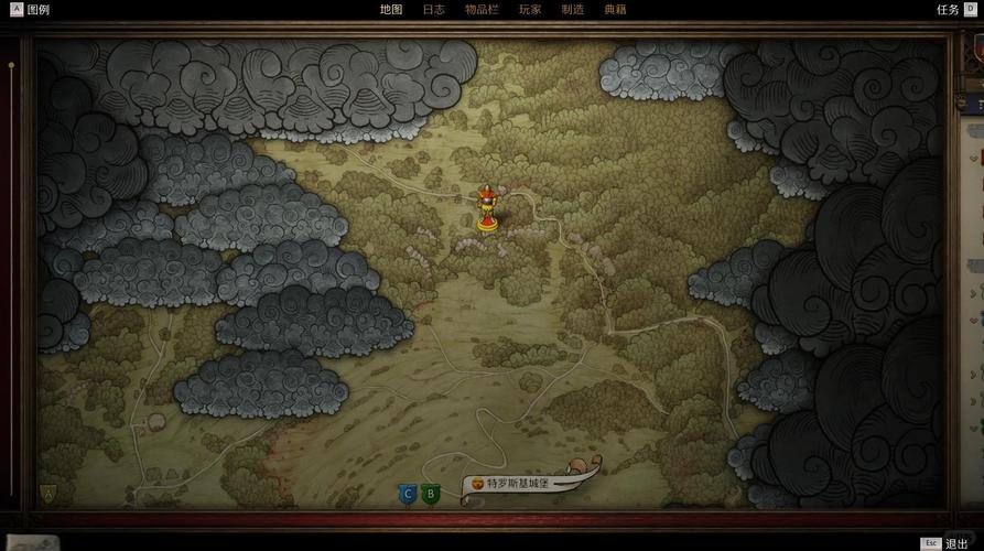 天国，拯救 2书籍售卖地点全攻略