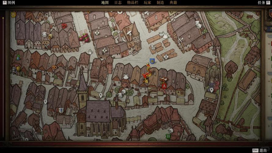 天国，拯救 2书籍售卖地点全攻略