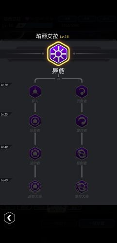 跨越星弧,珀西艾拉好感度提升秘籍