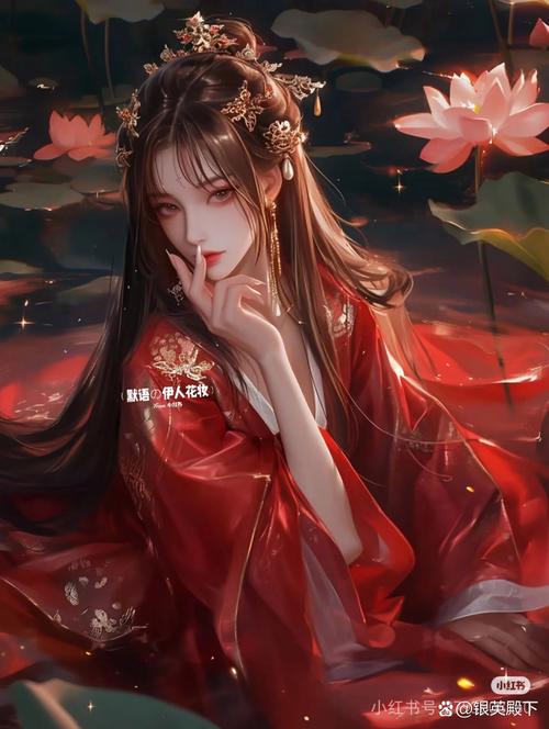 京门风月，绮梦古风，女性权谋巅峰之旅
