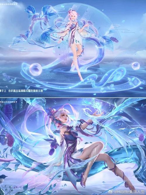 王者荣耀艾琳陌上桑皮肤震撼登场时间大揭秘