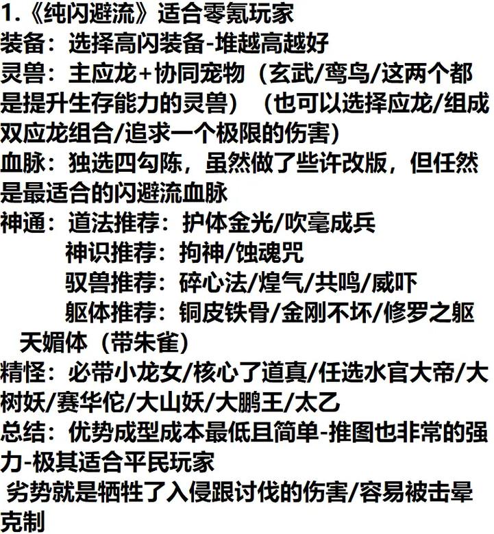 寻道大千，回血流阵容搭配秘籍，制霸游戏战场
