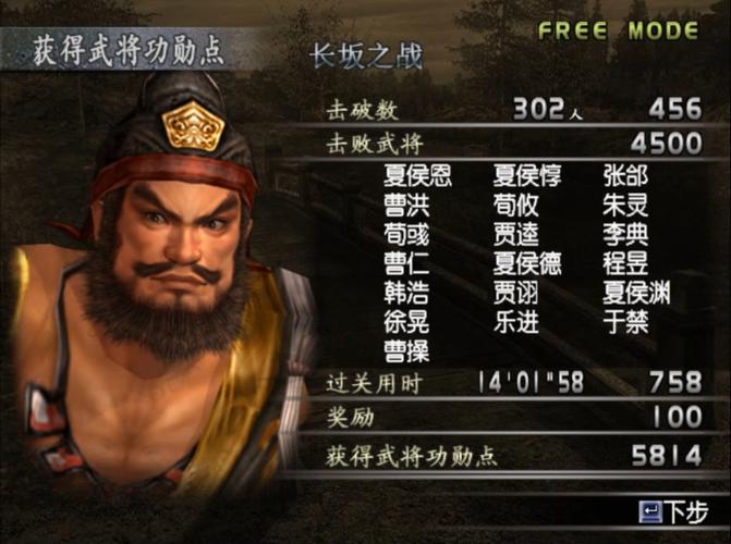 真三国无双霸，张飞战法全解析与游戏深度指南