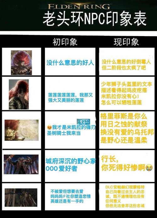 艾尔登法环流派大揭秘，谁是最佳玩法？