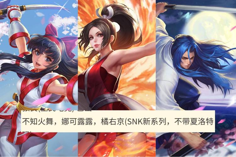 王者荣耀，SNK 皮肤与神秘商店的交织之谜